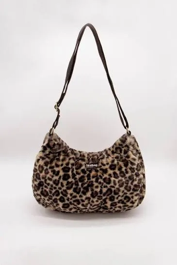 Leopard Luxury Bag