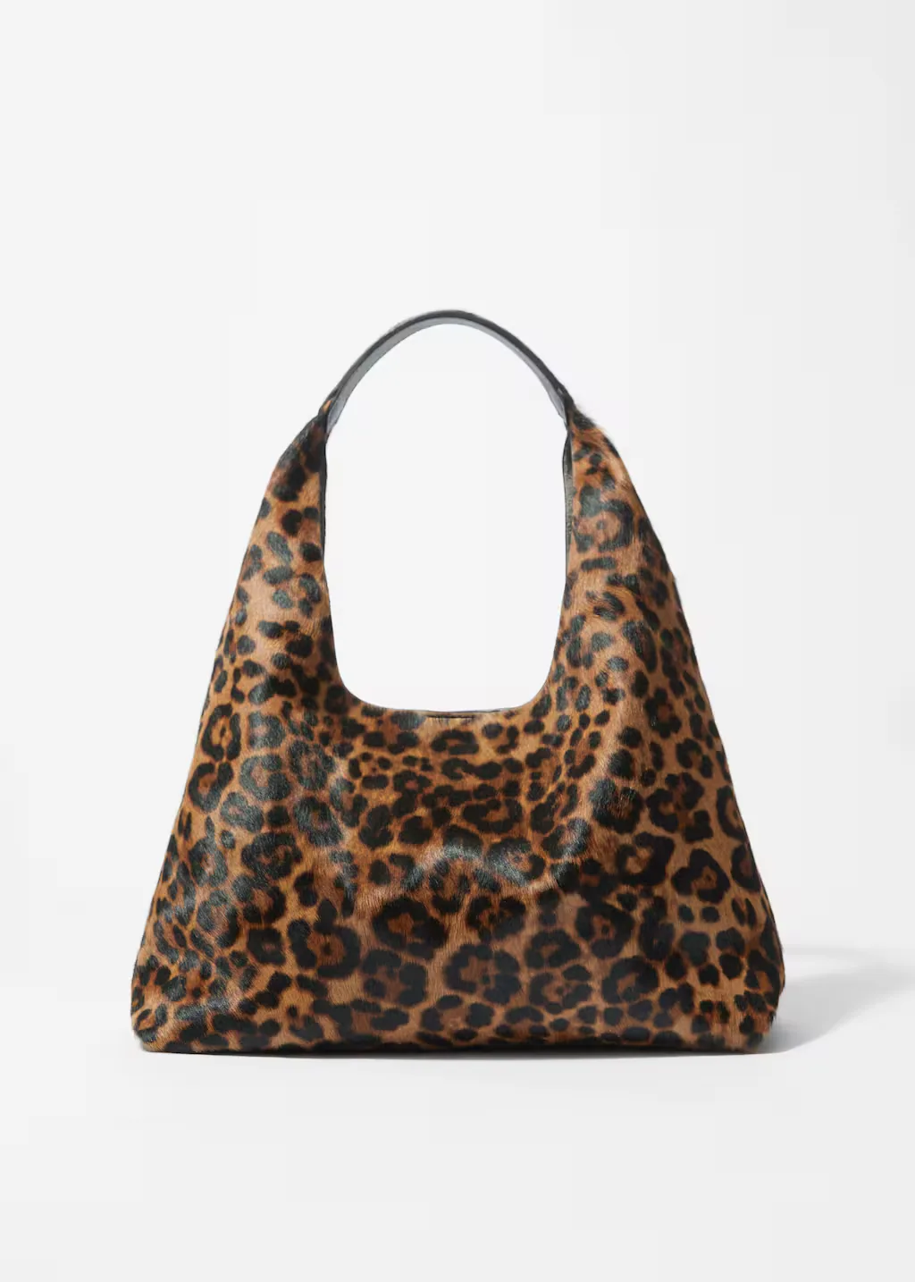 Leopard Luxury Bag