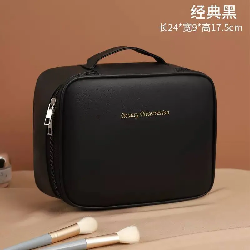 Cosmetic Bag image 3