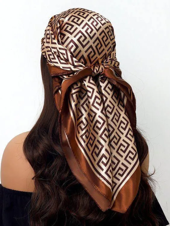 Vintage Scarfs image 4