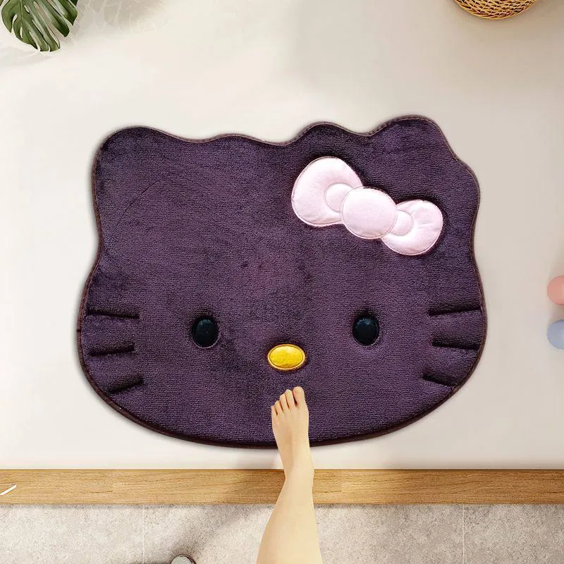 Hello Kitty Footmat image 4
