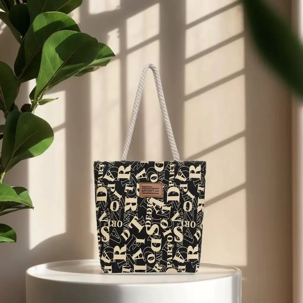 Korea Tote Bag image 3