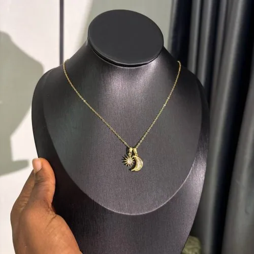 Double pendant series