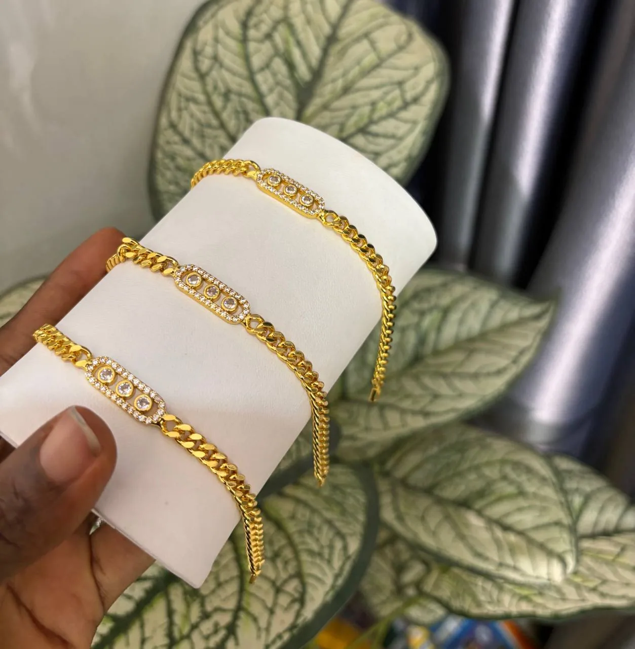 Classy Bracelet