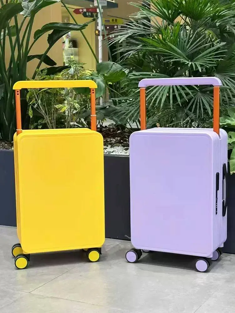 ✈️ Trendy Universal Travel Box/20-inch Cabin Size