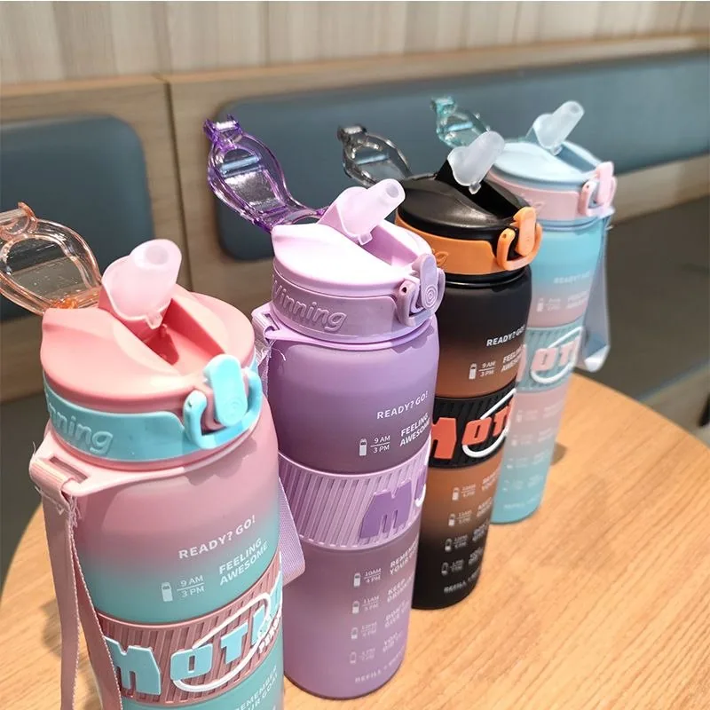 1000ml Motion Bottle