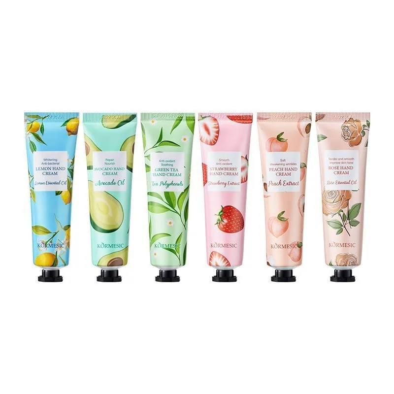 Moisturizing Hand Cream