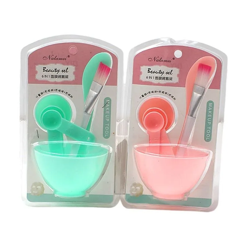 Mixing Bowl Set