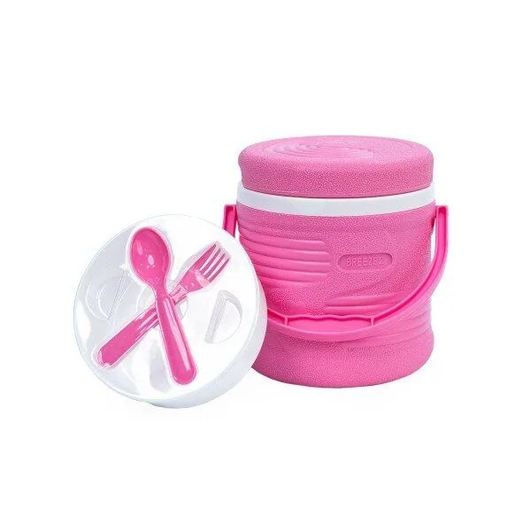 Breeze 2L Cooler with Inner