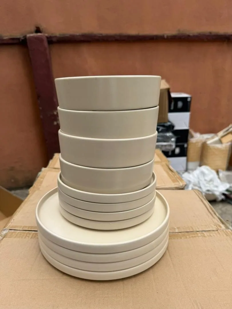 12-Piece Dinner Set