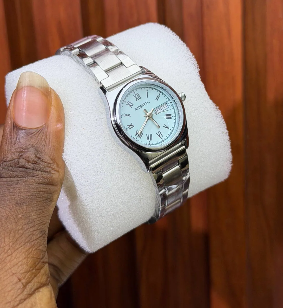 Rebirth Elegant Watch