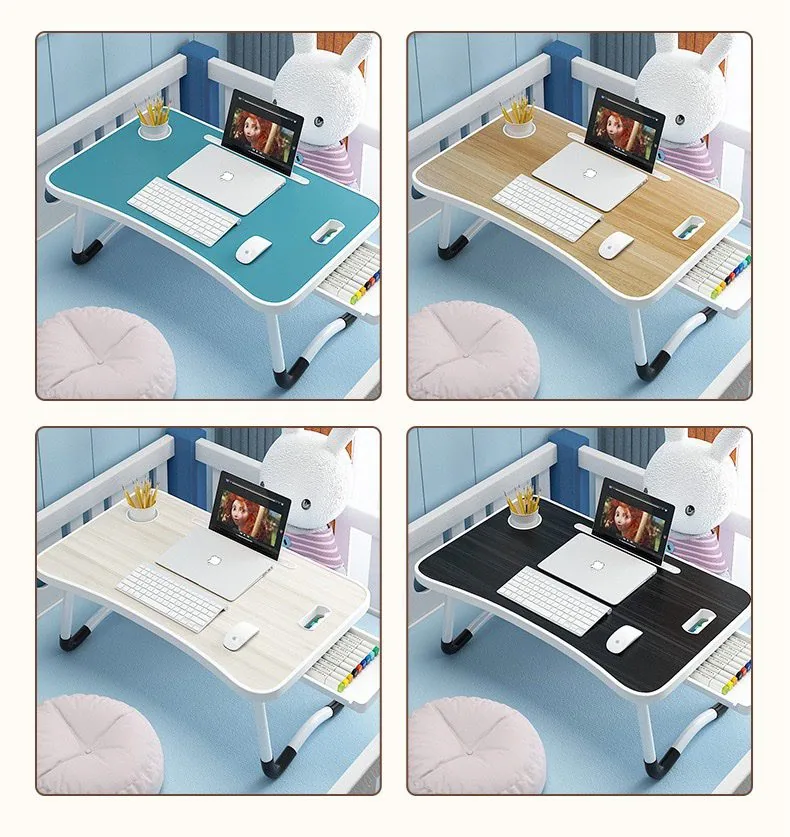 Portable Bed Top Table