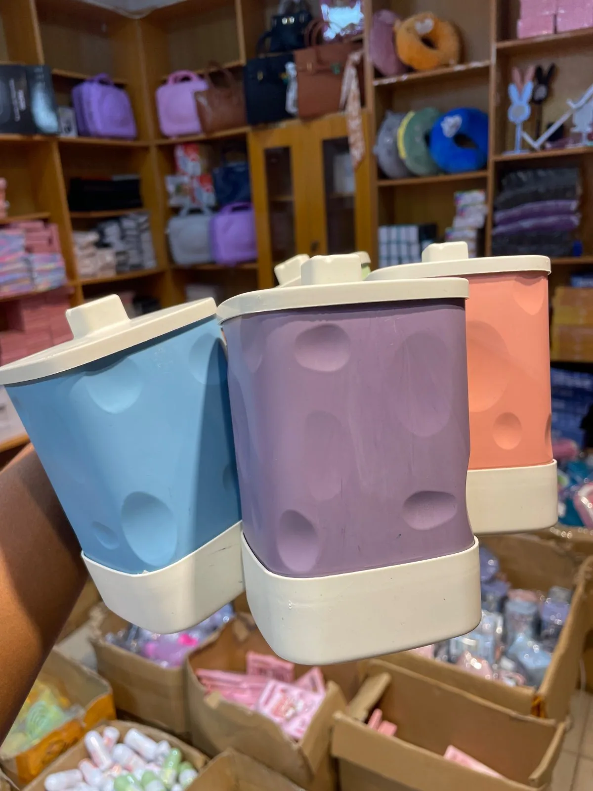 Cup with Lid