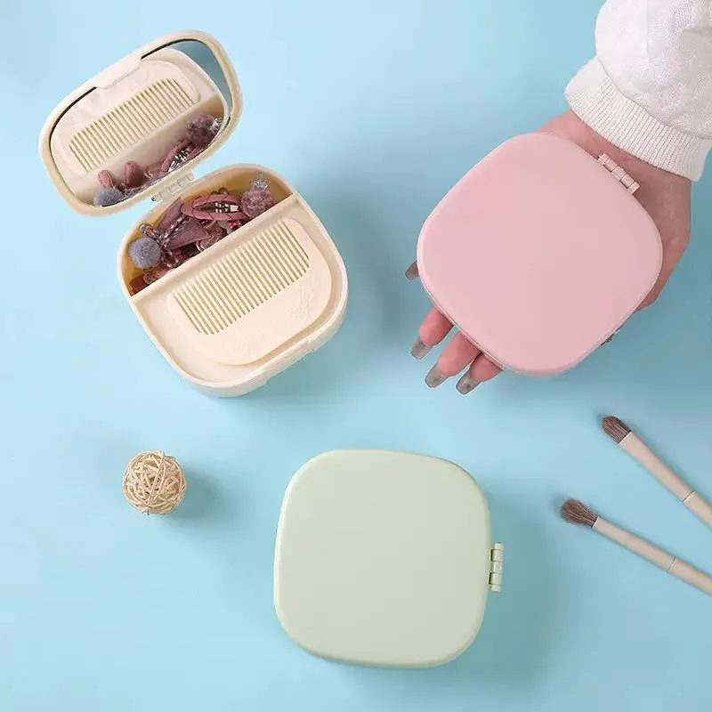 Fancy Jewelry Box
