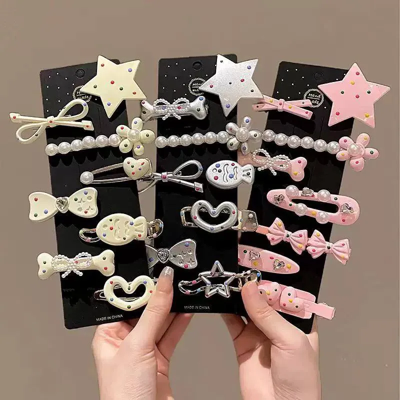 Premium Hair Clip 2