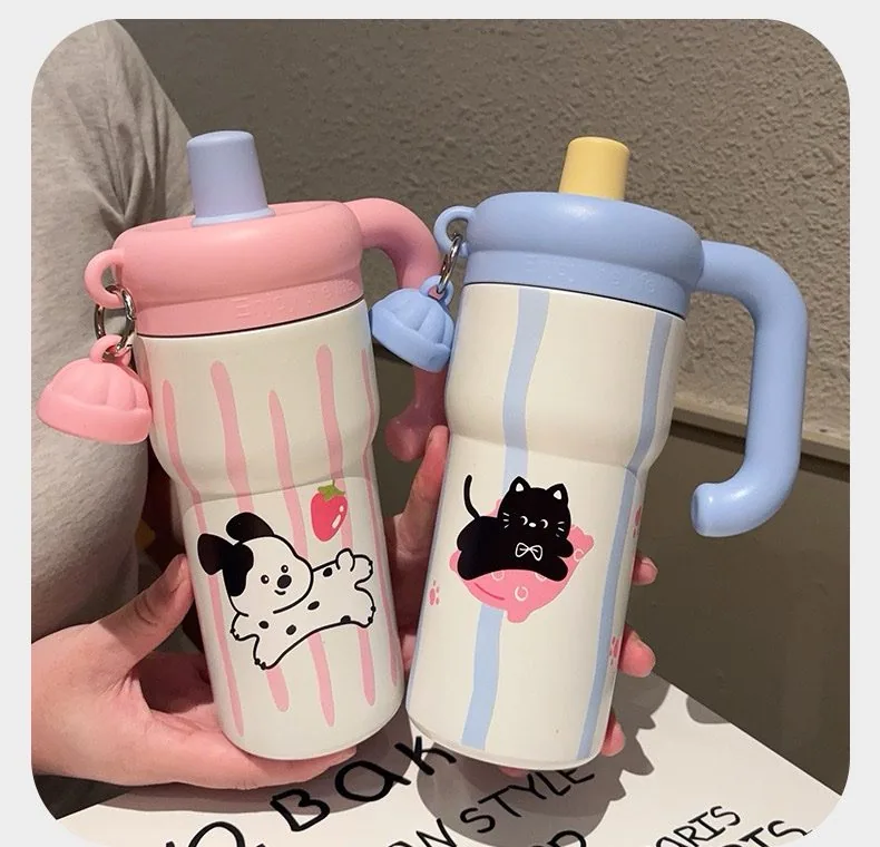Insulated Fancy Cup