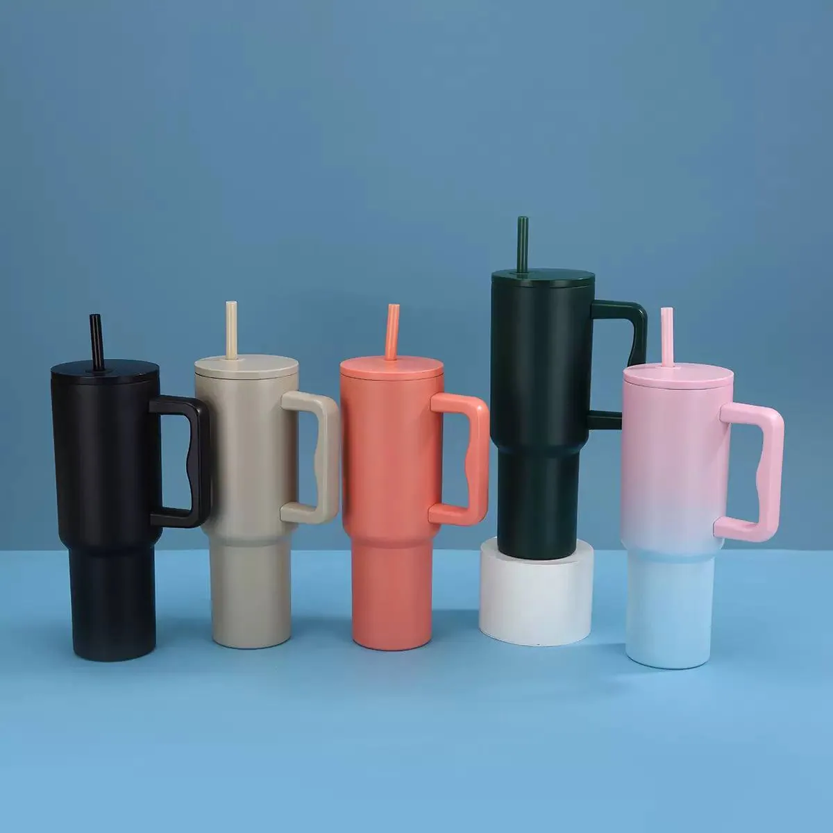 Premium Vacuum Insulated Cup