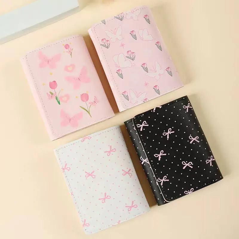 Classic Ladies Wallet