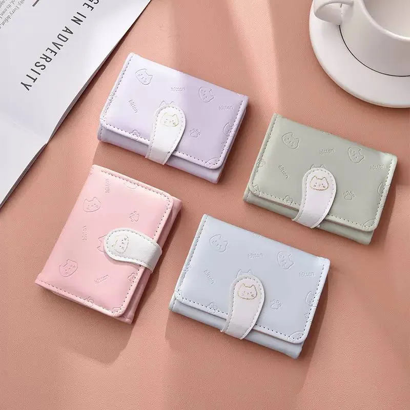 Premium Ladies Wallet