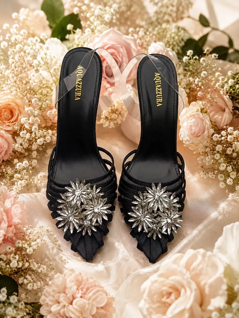 Acquazura Heel