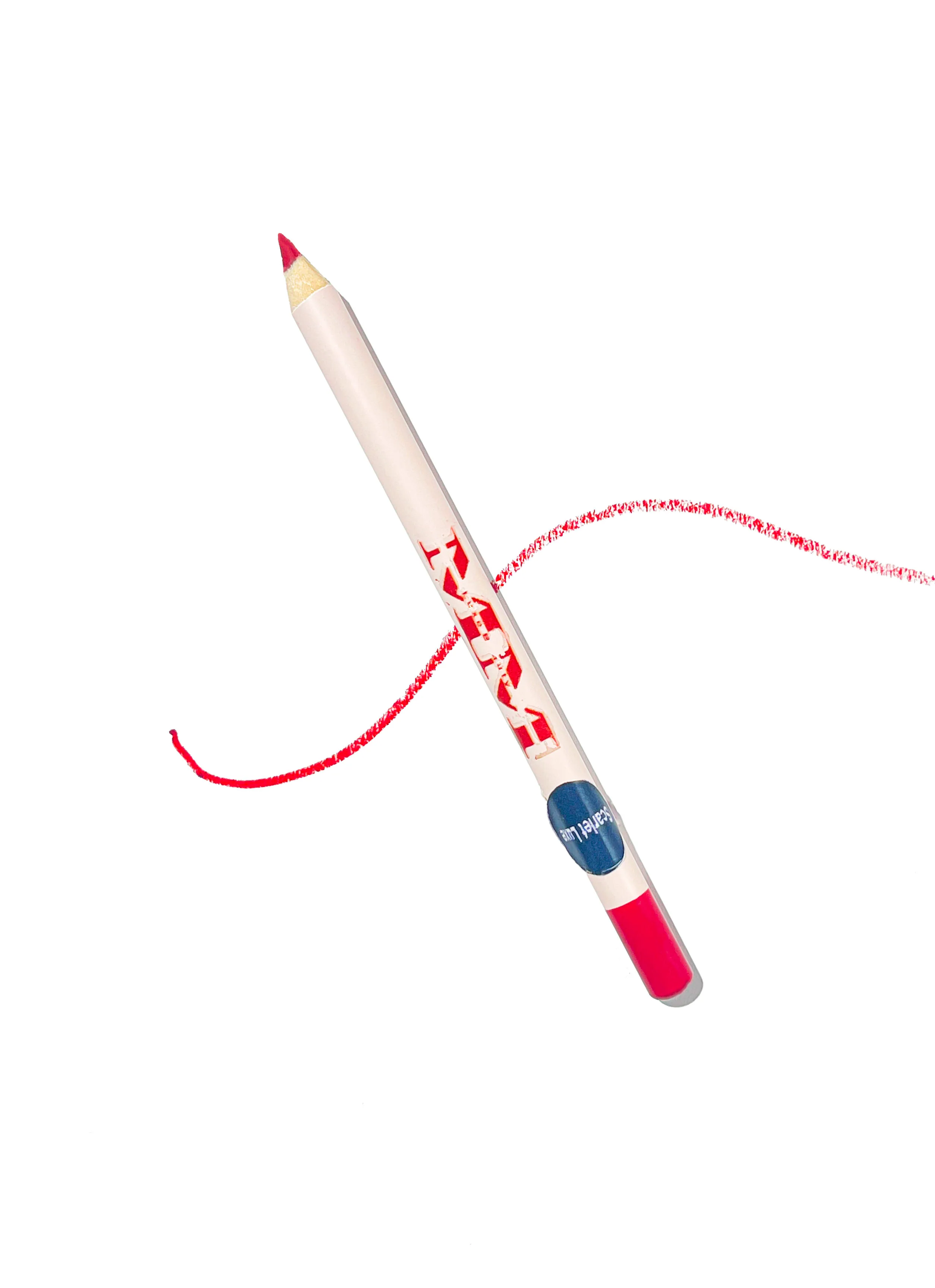Sculpt pencil (Scarlet Luxe)
