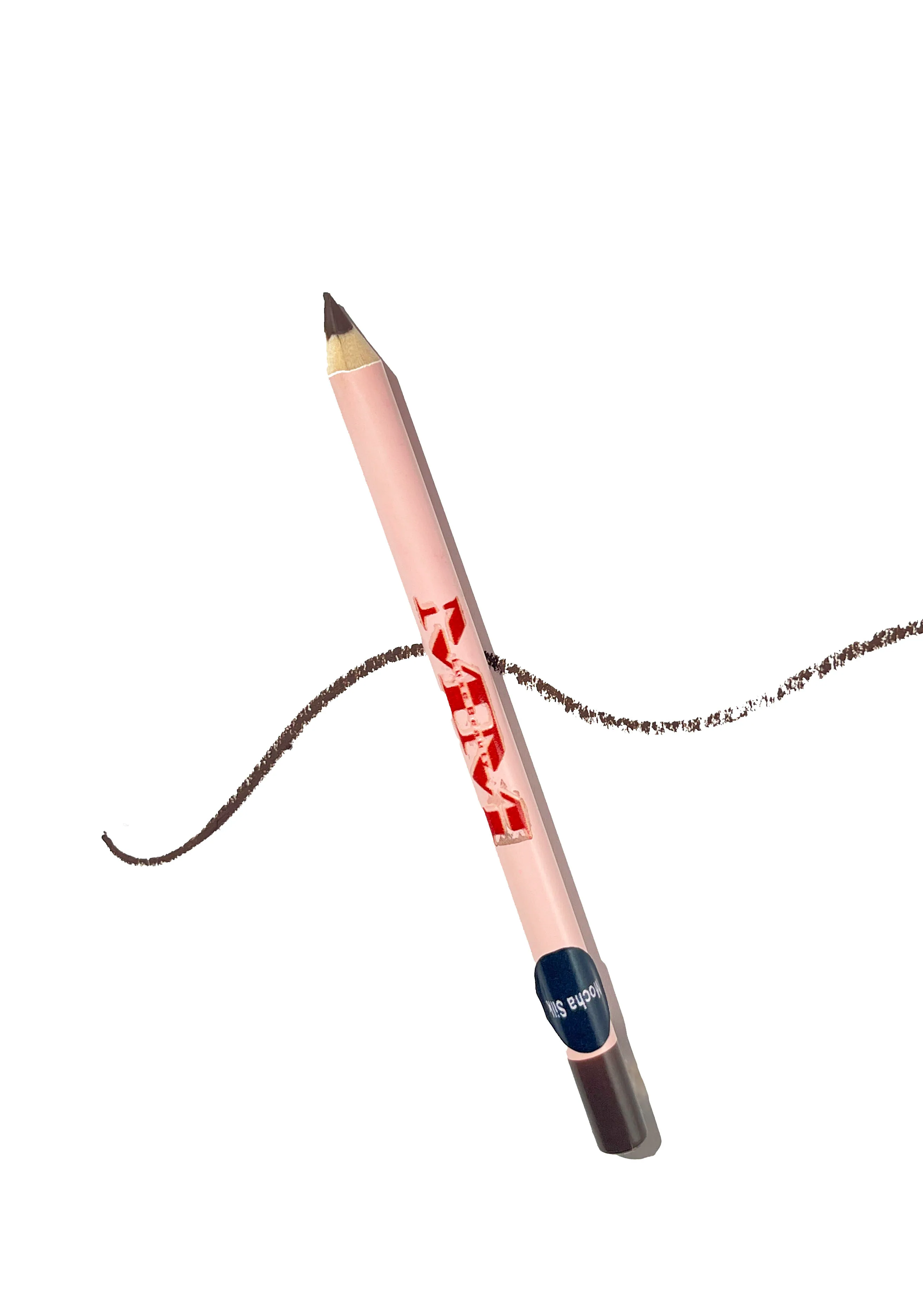 Sculpt pencil( Mocha Silk)