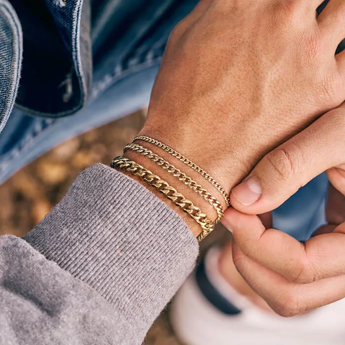 Cuban Bracelet image 3