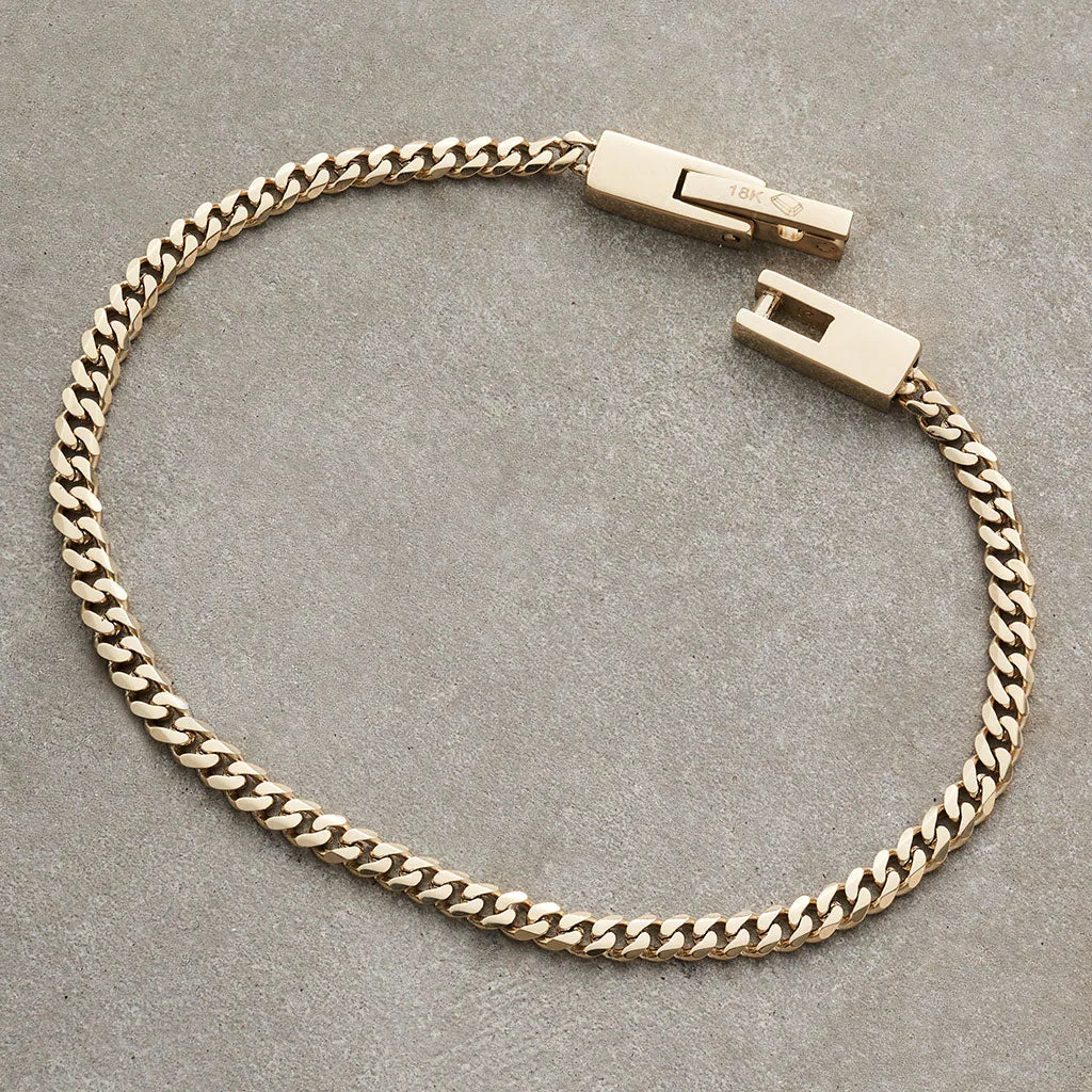 Cuban Bracelet image 2
