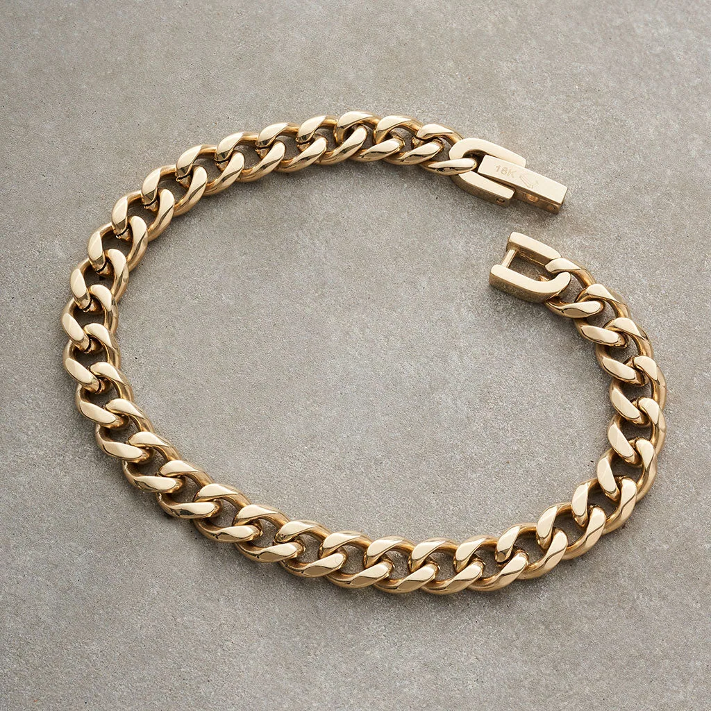 Cuban Bracelet
