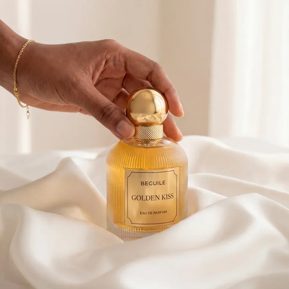 Golden Kiss image 2