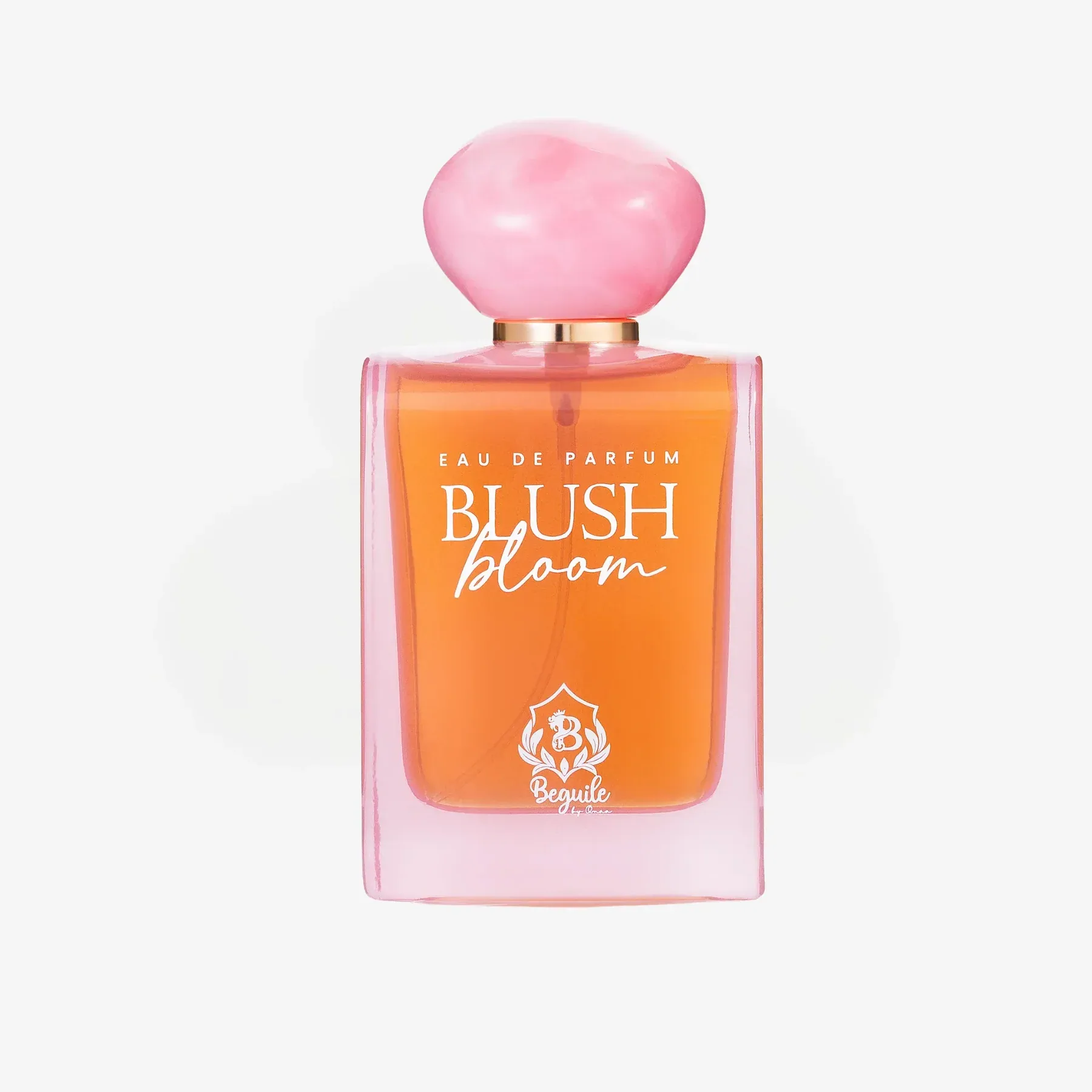 Blush Bloom