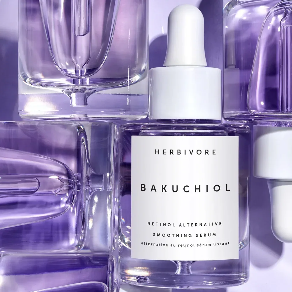 Bakuchiol Retinol Alternative Serum image 2