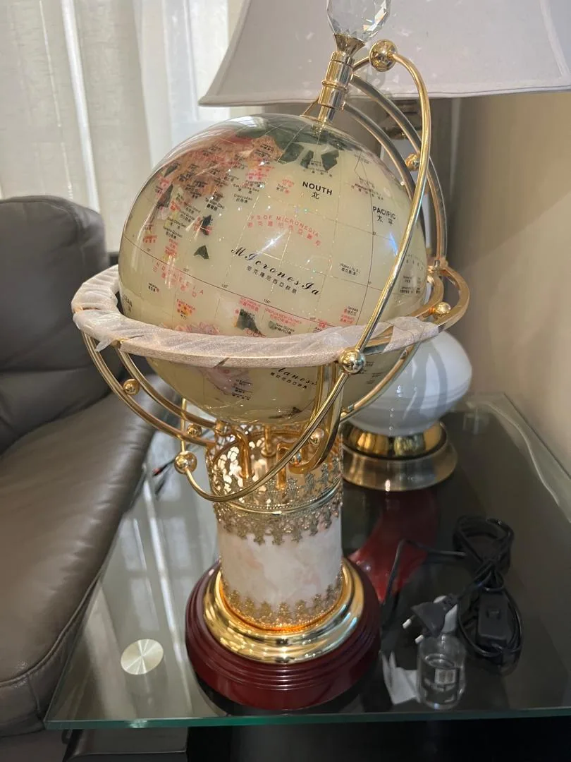 Imperial Celestial Globe