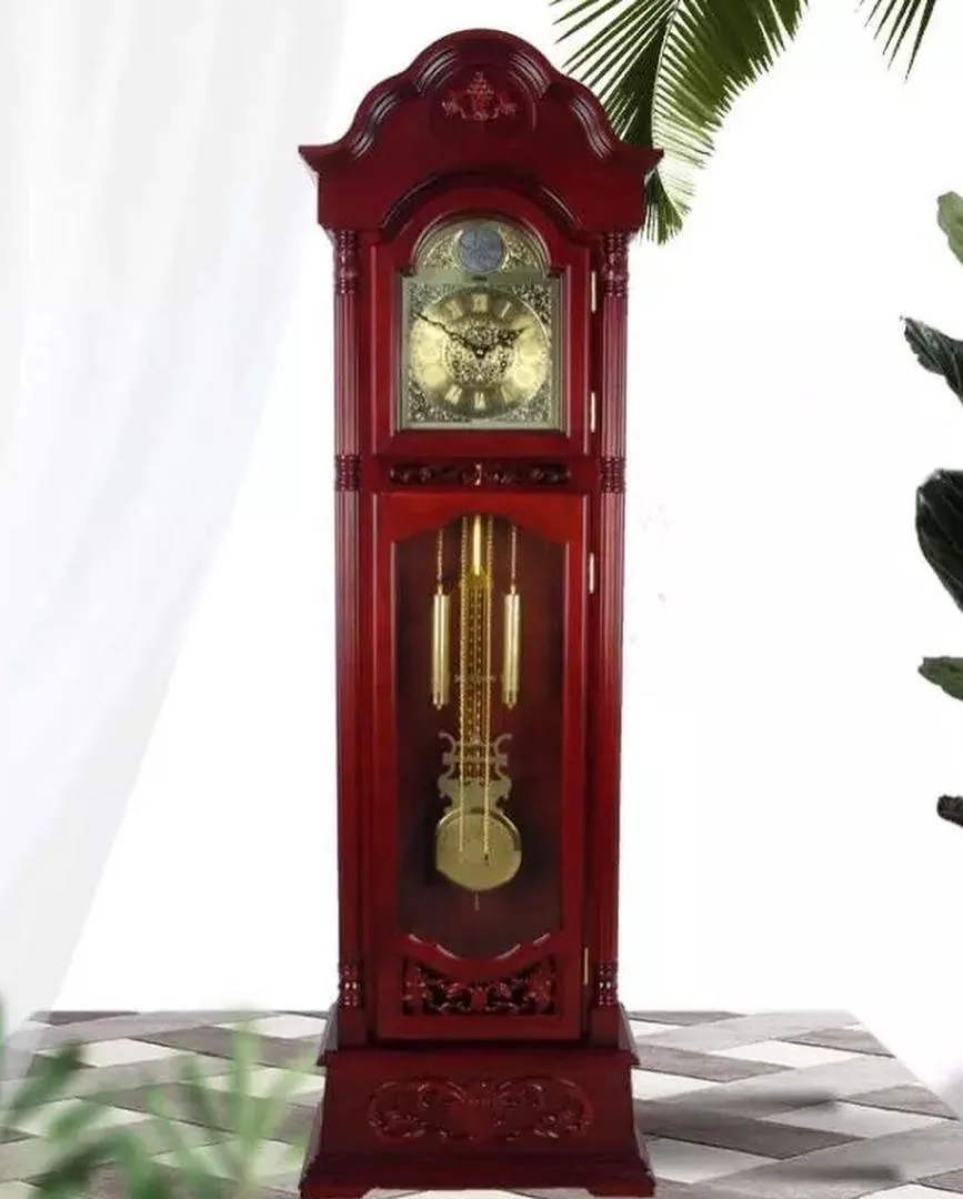 Regal Heritage Grandfather Clock